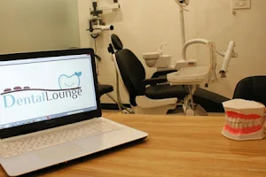 Dental Lounge, Hubli image