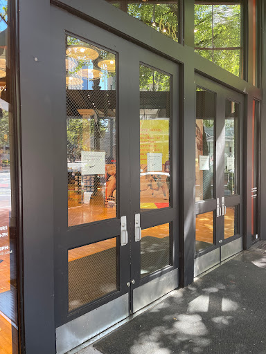 Clothing Store «Nike Portland», reviews and photos, 638 SW 5th Ave, Portland, OR 97201, USA