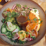 Photo n° 7 de l'avis de Stéphanie.a fait le 09/04/2023 à 18:09 pour Le Biostrot à Châtenay-Malabry