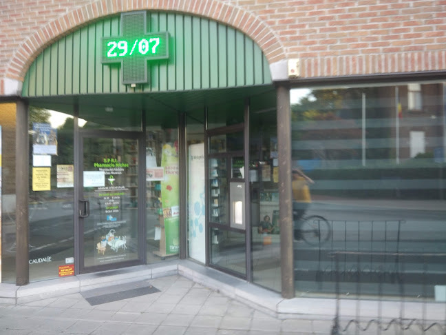 Pharmacie Michez - Bergen