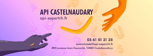 Agence d'intérim API Castelnaudary - Intérim CDD CDI Castelnaudary