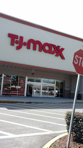 Department Store «T.J. Maxx», reviews and photos, 16920 US-441, Mt Dora, FL 32757, USA