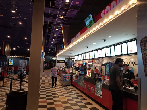 Movie Theater «Regal Cinemas Westborough 12», reviews and photos, 231 Turnpike Rd, Westborough, MA 01581, USA