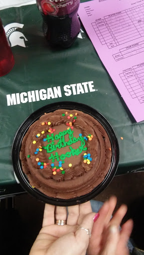 Bowling Alley «Suburban Bowling Lanes», reviews and photos, 3801 Ann Arbor Rd, Jackson, MI 49202, USA