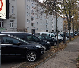 Steinplatz photo