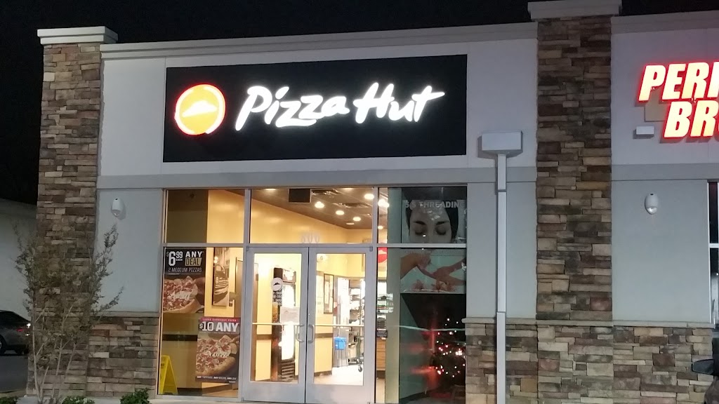Pizza Hut 76053