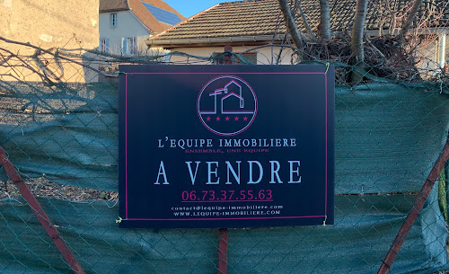 L'équipe Immobilière - Agence Immobilière Champagnole à Champagnole