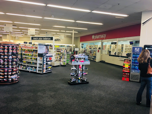 Drug Store «CVS», reviews and photos, 1570 Rosecrans Ave, Manhattan Beach, CA 90266, USA