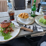 Photo n°5 de l'avis de Andym4n. fait le 21/09/2020 à 17:54 sur le  Surfcafé Norderney à Norderney