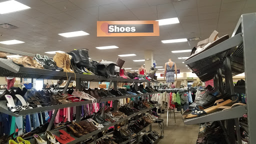 Thrift Store «Discover Goodwill Woodland Park Retail Center», reviews and photos, 101 Paradise Lodge Ln, Woodland Park, CO 80863, USA