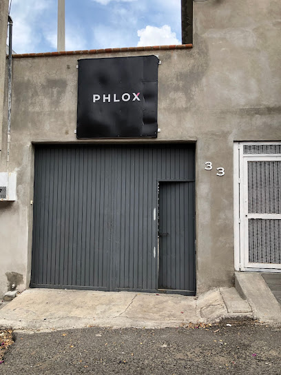 PHLOX | Sillones puff, ambientes y decoración