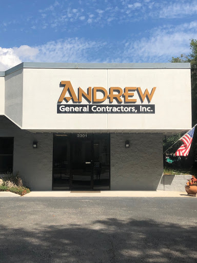 Andrew General Contractors, Inc.