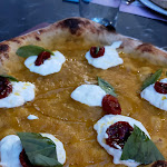 Photo n°3 de l'avis de Moira.i fait le 15/07/2022 à 20:29 sur le  Margherite Pizze Popolari Forlì à Forlì