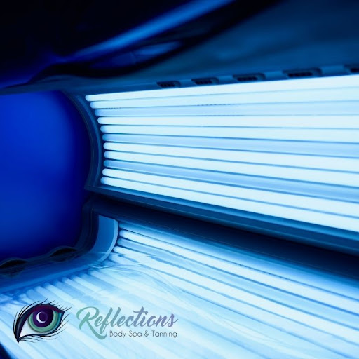 Day Spa «Reflections Body Spa & Tanning», reviews and photos, 3668 W Anthem Way, Anthem, AZ 85086, USA