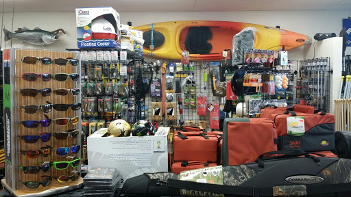 Clearance Outdoors; Ammo & Fishing