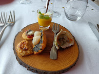 Plats et boissons du Restaurant La Table De Stephane à Agde - n°16