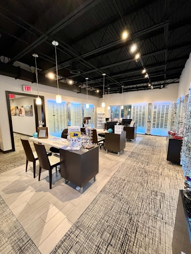 Optometrist «High Mountain Eyecare», reviews and photos, 33 Sicomac Rd, North Haledon, NJ 07508, USA