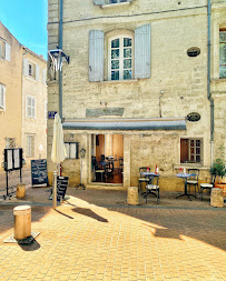 Photos du propriétaire du Restaurant La Provende à Avignon - n°4