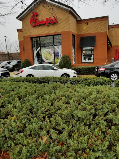 Fast Food Restaurant «Chick-fil-A», reviews and photos, 1559 Scenic Hwy N, Snellville, GA 30078, USA