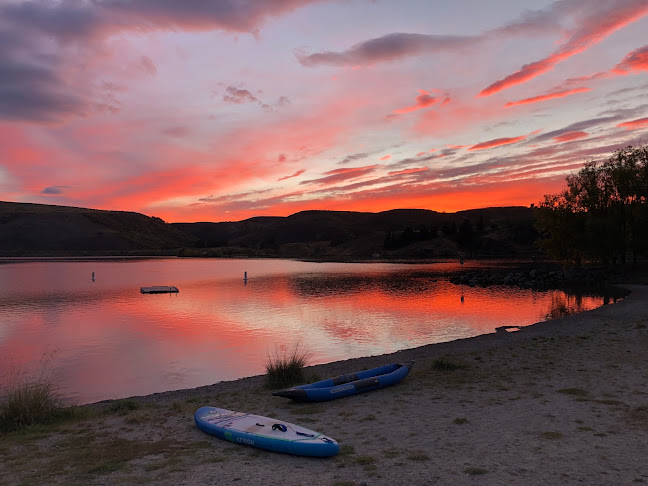 Dunstan Arm Rowing Club - Clyde