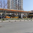 Esenler Shell Atışalanı 2 Benzin İstasyonu