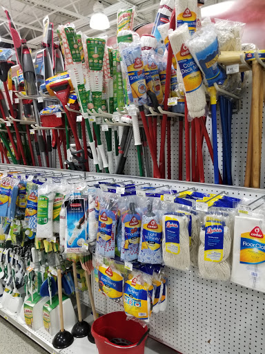 Department Store «Walmart Supercenter», reviews and photos, 33501 S Dixie Hwy, Florida City, FL 33034, USA