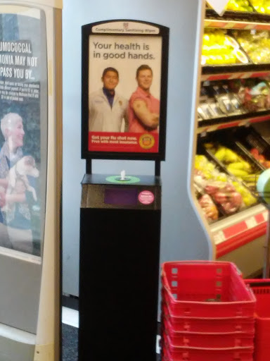 Grocery Store «Two Chefs Cafe & Market», reviews and photos, 644 N Main St #107, Greenville, SC 29601, USA