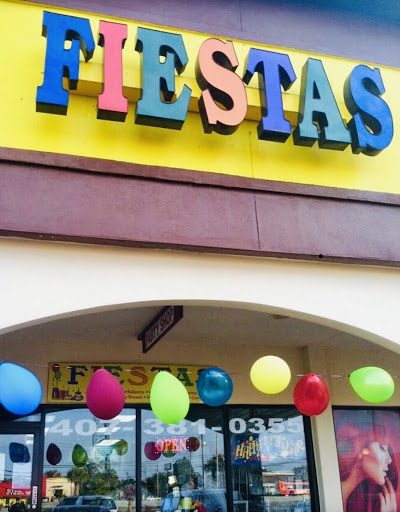 Fiestas Party Shop & Rentals