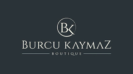 Burcu Kaymaz Boutique