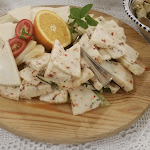 Photo n°9 de l'avis de paola.u fait le 26/09/2018 à 19:27 sur le  Trattoria Pugliese à Lampedusa e Linosa