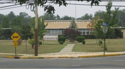Lakewood Middle School