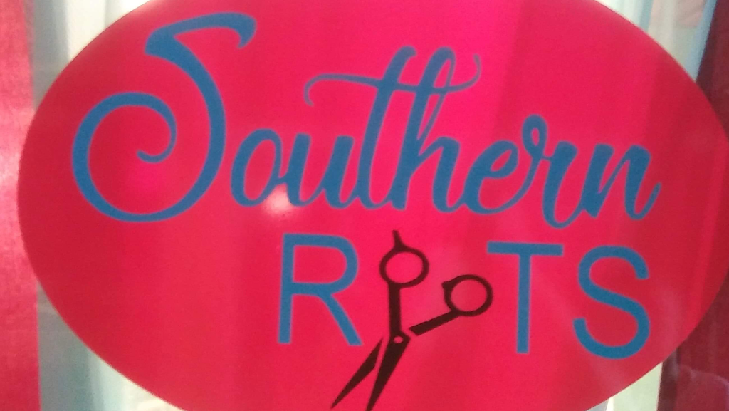 Southern Roots Salon by Misty James 74820