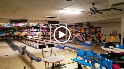 Bowling Alley «Adventure Bowling Center», reviews and photos, 7940 Railroad Ave, Snoqualmie, WA 98065, USA