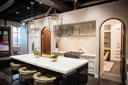 Inspire Kitchen Design Studio Inc | Colorado Luxury Kitchen Designer