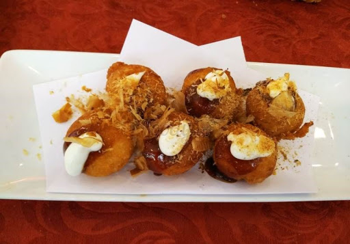 Top 20 sushi Huyện Hoài Đức Hà Nội 2022