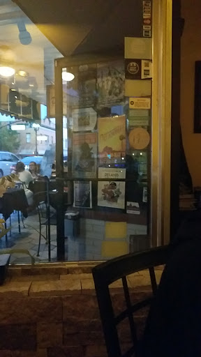 Latin American Restaurant «De La Vega Restaurante y Galeria», reviews and photos, 128 N Woodland Blvd, DeLand, FL 32720, USA