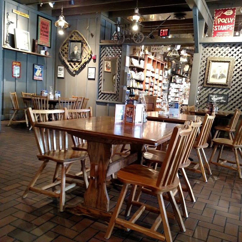 Cracker Barrel Old Country Store