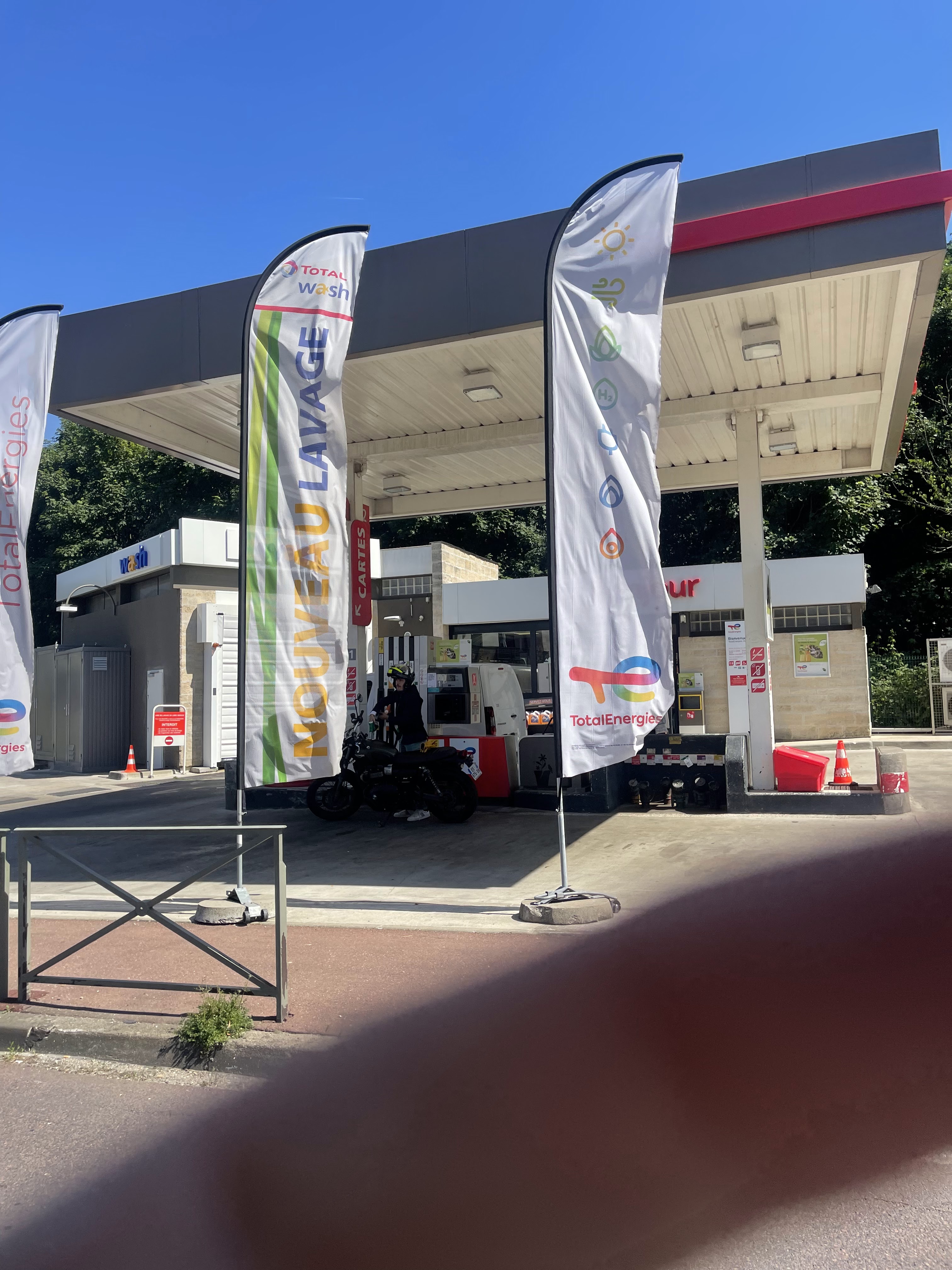 Photo n° 7 de l'avis de Sabrina.a fait le 02/06/2022 à 14:40