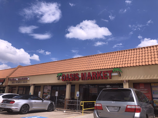 Market «Oasis International Market», reviews and photos, 6150 Independence Pkwy, Plano, TX 75023, USA