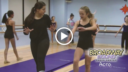 Dance School «Broadway Bound Dance Center Inc.», reviews and photos, 99 W Madison Ave, Dumont, NJ 07628, USA