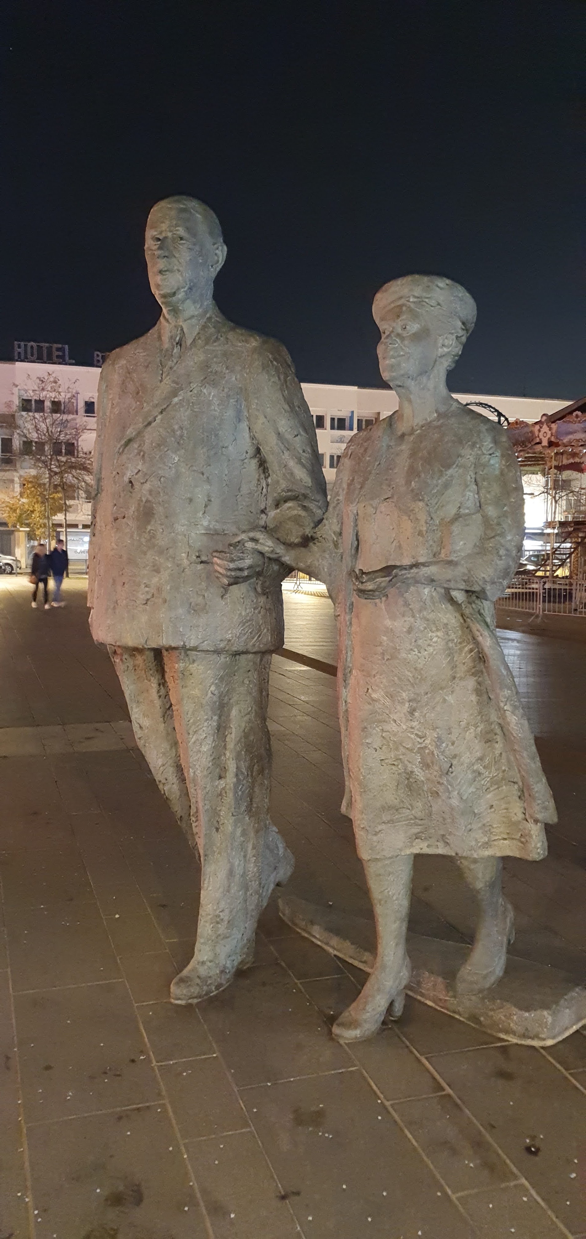 Photo n° 1 de l'avis de Alain.o fait le 29/11/2022 à 20:20