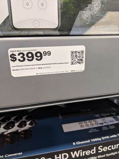 Electronics Store «Best Buy», reviews and photos, 3849 S Delsea Dr, Vineland, NJ 08360, USA