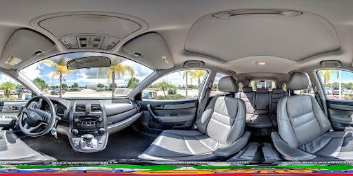 Car Dealer «Space Coast Honda», reviews and photos, 1885 W King St, Cocoa, FL 32926, USA