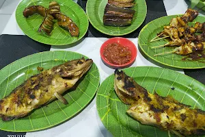 Bonito Ikan Bakar Segar image