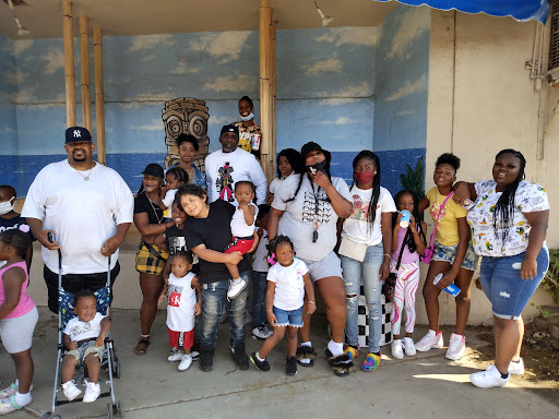 Roller Skating Rink «Paradise Skate Roller Rink», reviews and photos, 1201 W 10th St, Antioch, CA 94509, USA