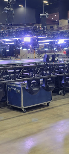 Arena «The Corbin Arena», reviews and photos, 500 Arena Dr, Corbin, KY 40701, USA