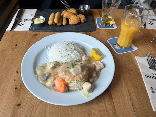 Photo n°16 de The Dubliners à Strasbourg ()