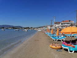 Foto von Laganas Strand II annehmlichkeitenbereich