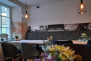 's Hatzel - Cafe - Kerstin Schmidling
