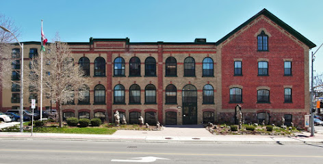 Bread and Roses Co-operative Homes (Kitchener) Inc.